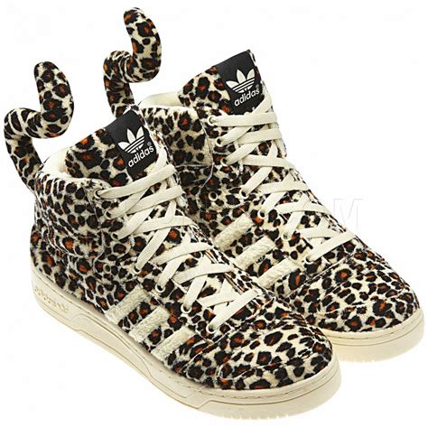 leoparden adidas schuhe|leopard shoes adidas.